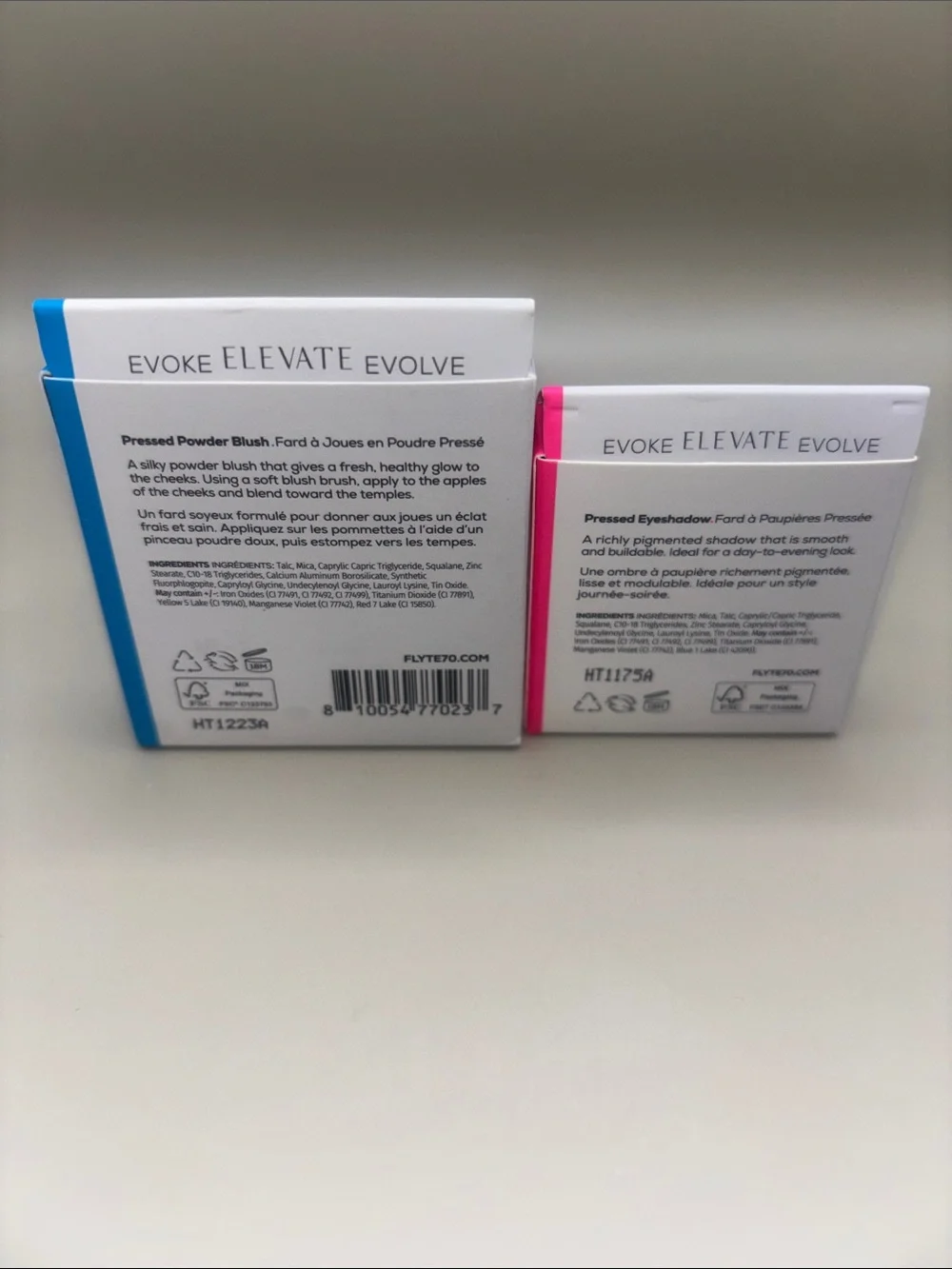 Flyte. 70 Makeup Bundle